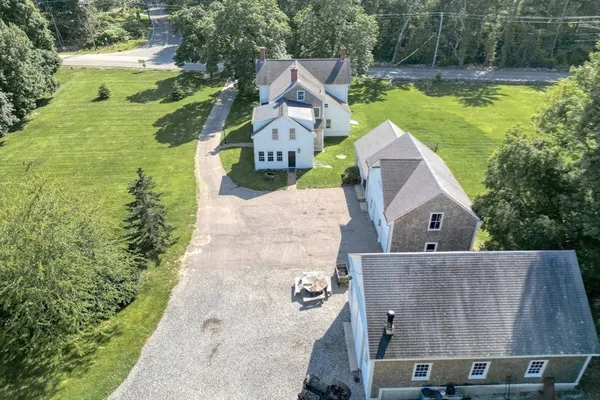 $1,400,000 | 316 Summer Street, Marshfield, MA 02050