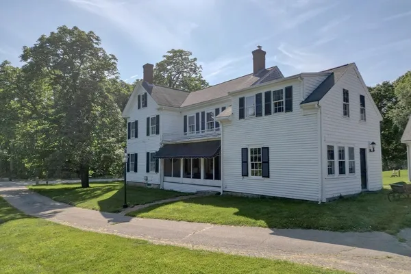 $1,400,000 | 316 Summer Street, Marshfield, MA 02050
