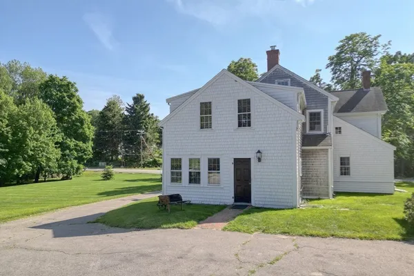 $1,400,000 | 316 Summer Street, Marshfield, MA 02050