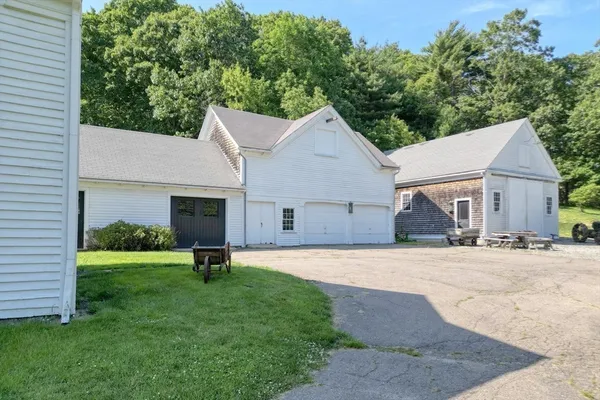 $1,400,000 | 316 Summer Street, Marshfield, MA 02050