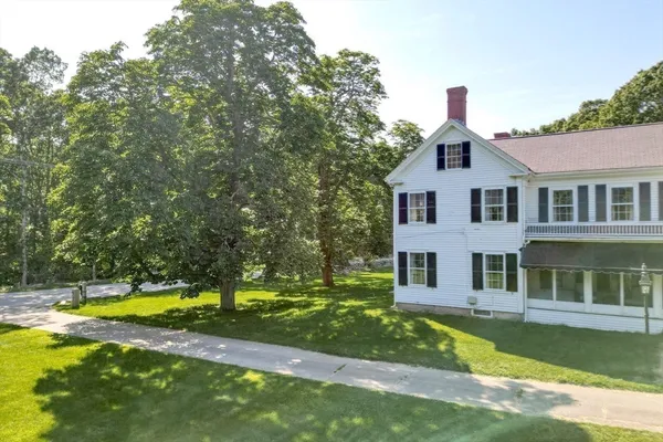 $1,400,000 | 316 Summer Street, Marshfield, MA 02050