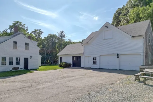 $1,400,000 | 316 Summer Street, Marshfield, MA 02050