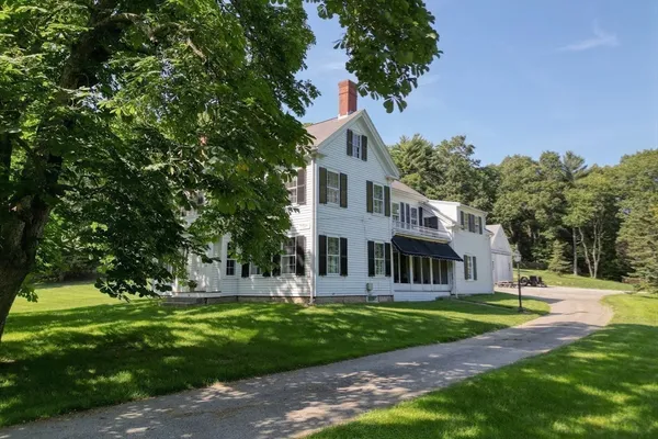 $1,400,000 | 316 Summer Street, Marshfield, MA 02050