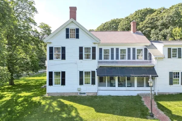 $1,400,000 | 316 Summer Street, Marshfield, MA 02050