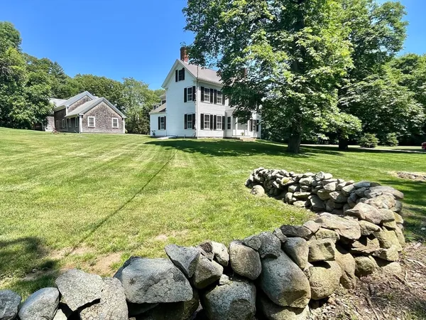 $1,400,000 | 316 Summer Street, Marshfield, MA 02050