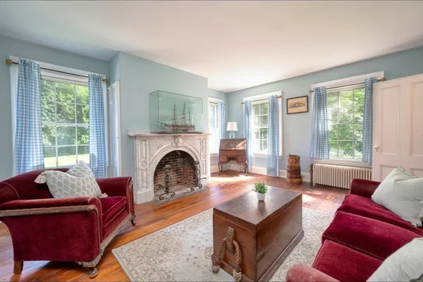 $1,400,000 | 316 Summer Street, Marshfield, MA 02050