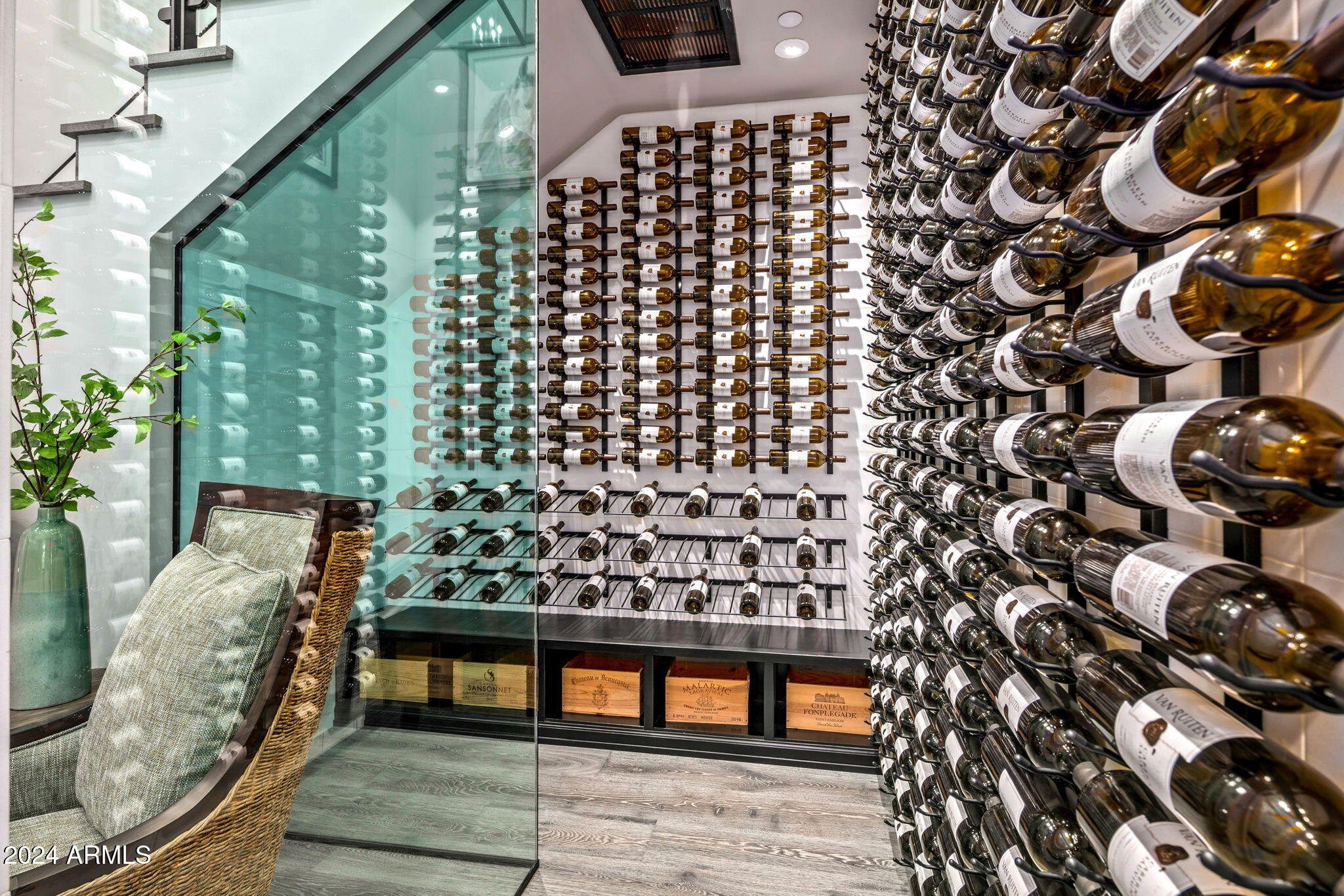 37200 North Cave Creek Road, Unit 1082 Scottsdale, AZ 85262 - Photo 13 of 66 13-web-or-mls-The Wine Cellar