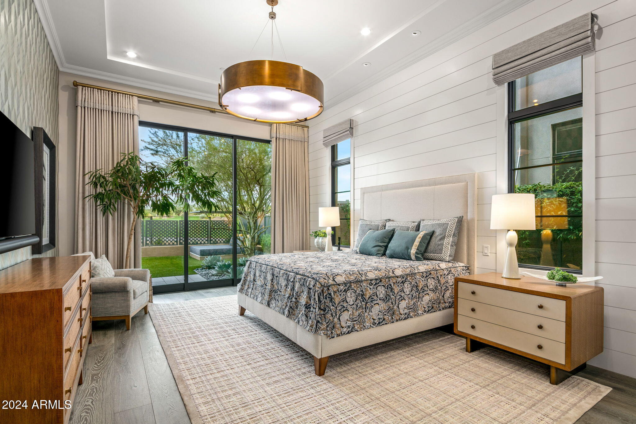 37200 North Cave Creek Road, Unit 1082 Scottsdale, AZ 85262 - Photo 27 of 66 27-web-or-mls-Primary Suite