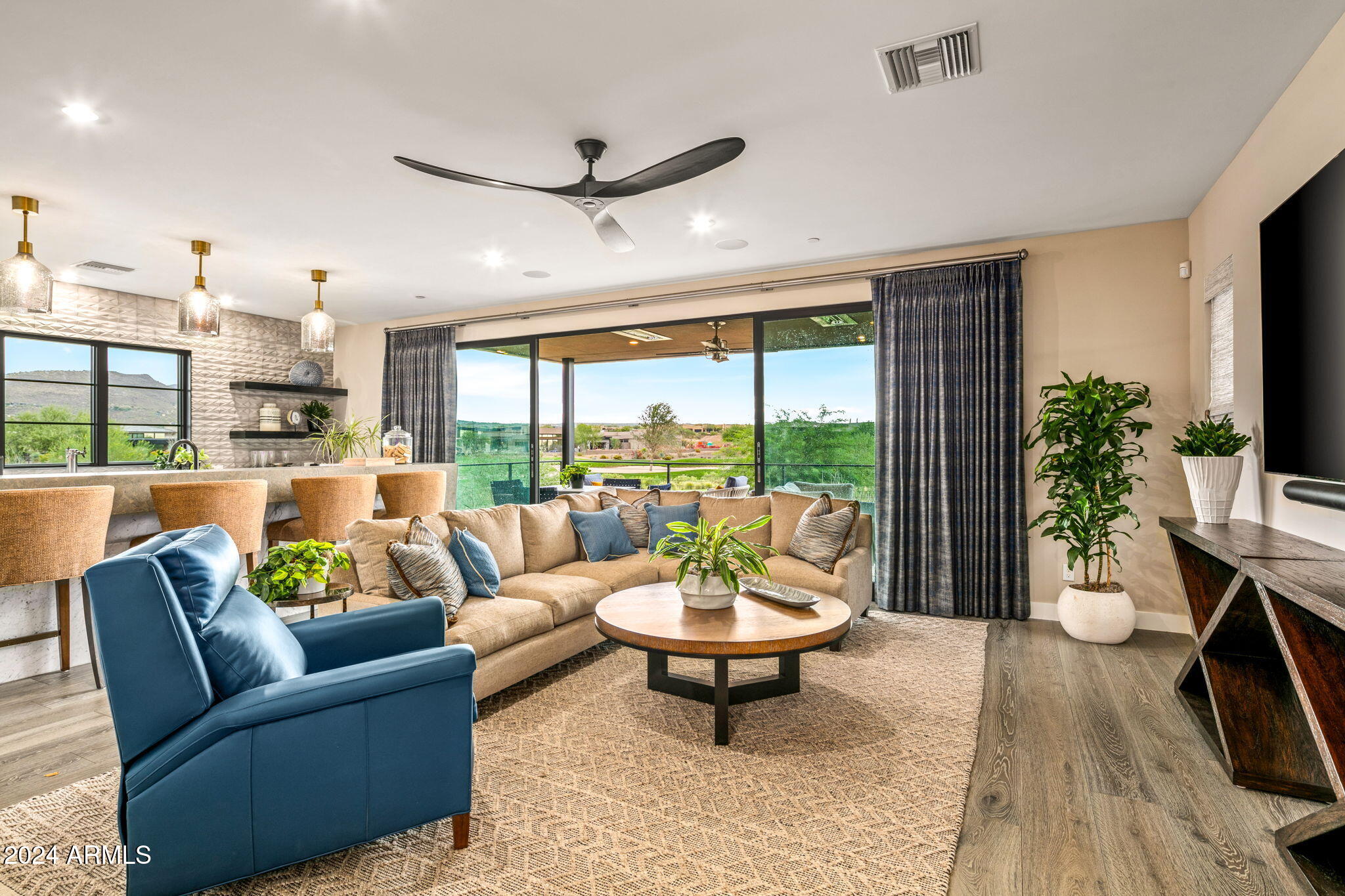 37200 North Cave Creek Road, Unit 1082 Scottsdale, AZ 85262 - Photo 42 of 66 42-web-or-mls-Family Room