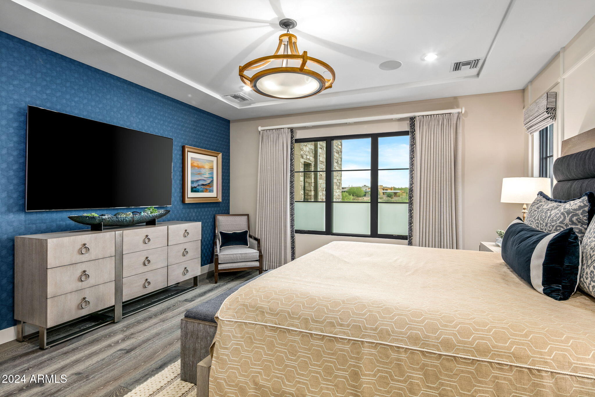 37200 North Cave Creek Road, Unit 1082 Scottsdale, AZ 85262 - Photo 50 of 66 50-web-or-mls-Guest Suite Views