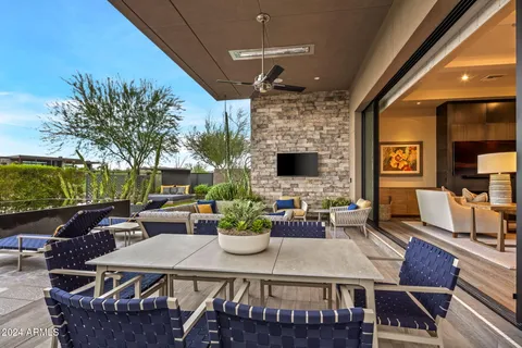 $4,595,000 | 37200 North Cave Creek Road, Unit 1082, Scottsdale, AZ 85262