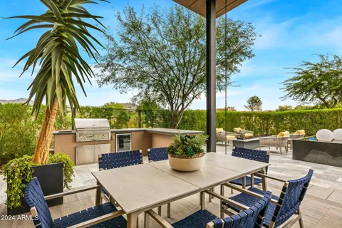 $4,595,000 | 37200 North Cave Creek Road, Unit 1082, Scottsdale, AZ 85262