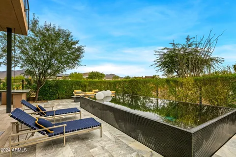 $4,595,000 | 37200 North Cave Creek Road, Unit 1082, Scottsdale, AZ 85262