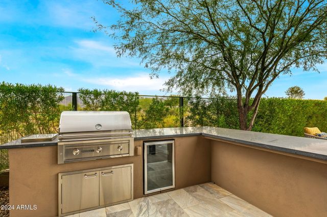 $4,595,000 | 37200 North Cave Creek Road, Unit 1082, Scottsdale, AZ 85262