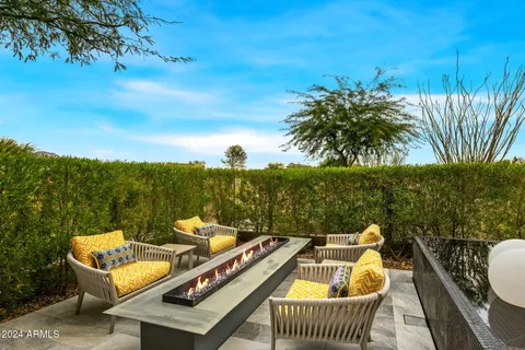 $4,595,000 | 37200 North Cave Creek Road, Unit 1082, Scottsdale, AZ 85262