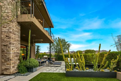 $4,595,000 | 37200 North Cave Creek Road, Unit 1082, Scottsdale, AZ 85262