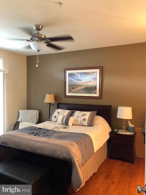 17436 Slipper Shell Way, Unit 9 Lewes, DE 19958 - Photo 8 of 10 Master Bedroom