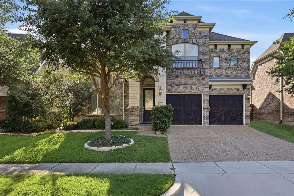 8316 Inverness The Colony, TX 75056 - Photo 1 of 40