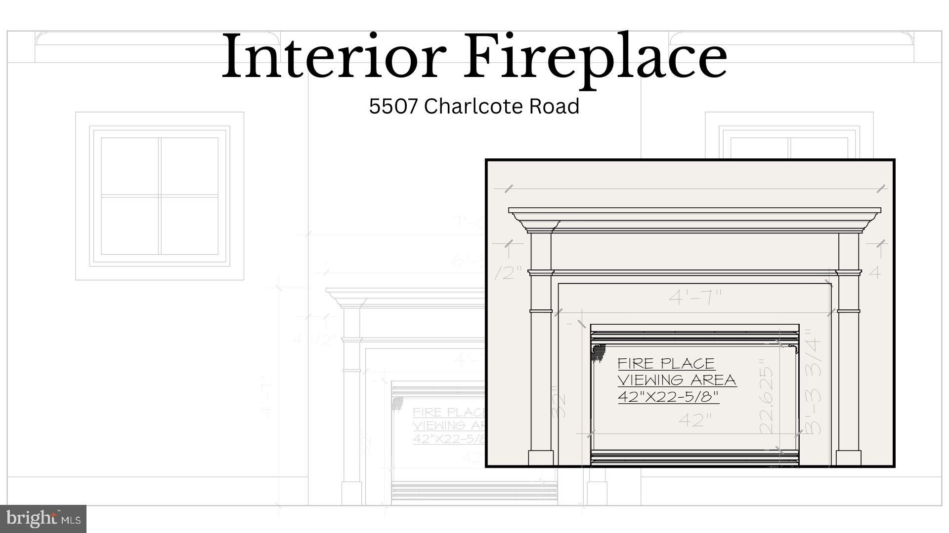5507 Charlcote Road Bethesda, MD 20817 - Photo 13 of 15 unknown