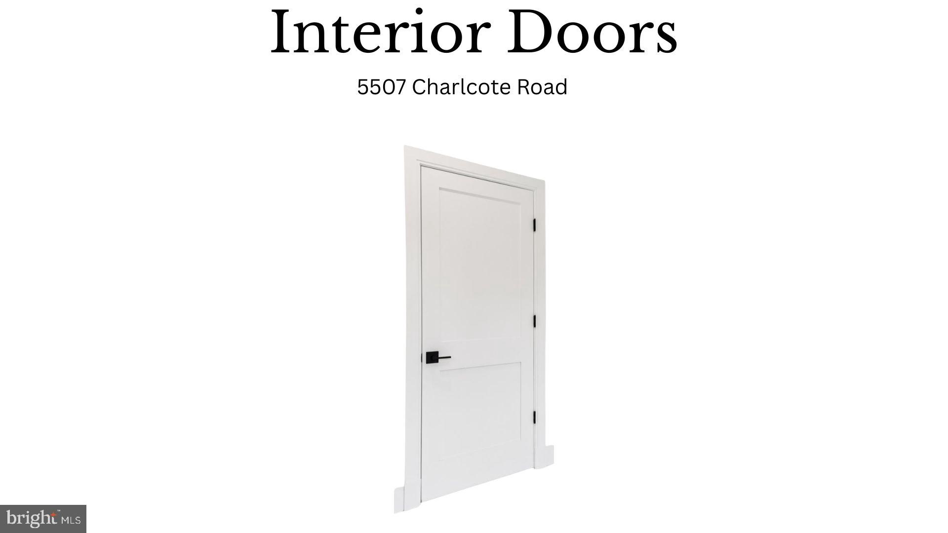 5507 Charlcote Road Bethesda, MD 20817 - Photo 14 of 15