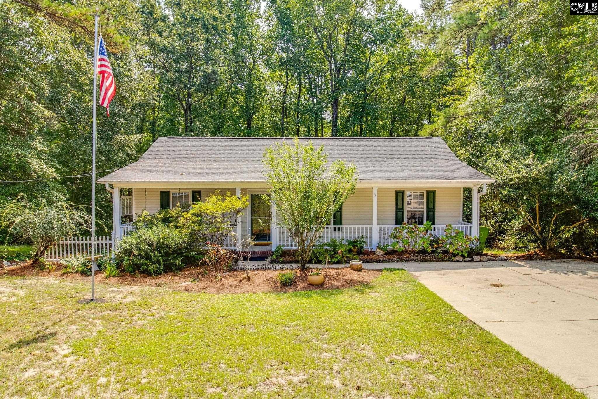 930 Sandfield Road Blythewood, SC 29016 - Photo 1 of 27 Gallery Image 1