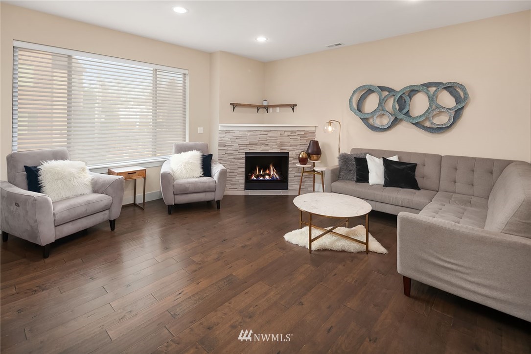 321 South 47th Street, Unit A Renton, WA 98055 - Photo 11 of 23 Gallery Image 11