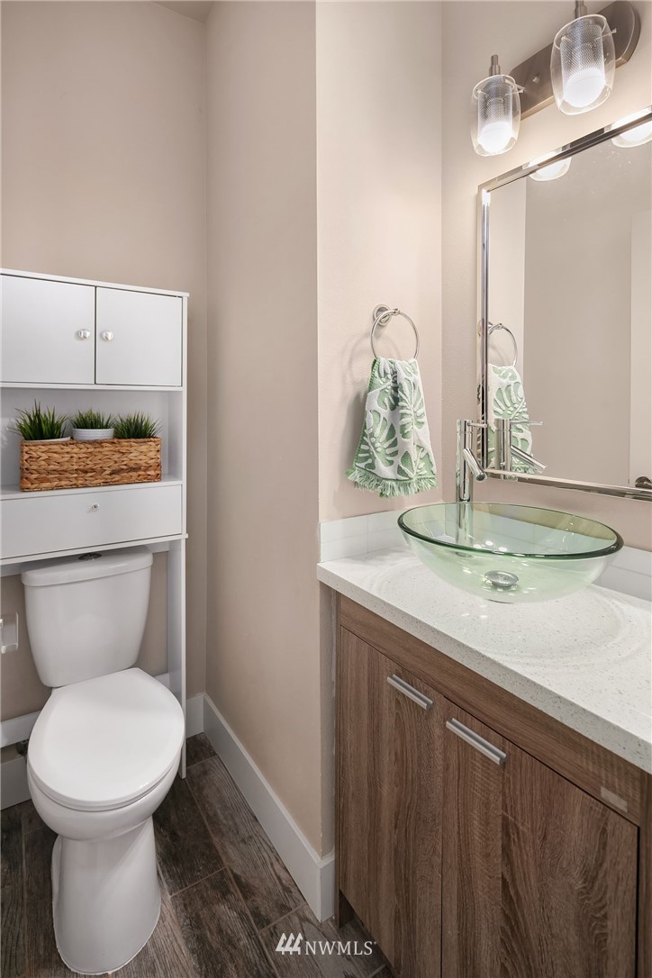 321 South 47th Street, Unit A Renton, WA 98055 - Photo 12 of 23 Gallery Image 12