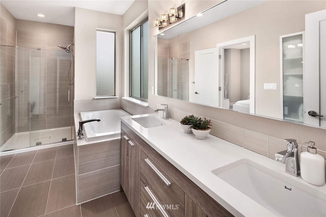 321 South 47th Street, Unit A Renton, WA 98055 - Photo 15 of 23 Gallery Image 15
