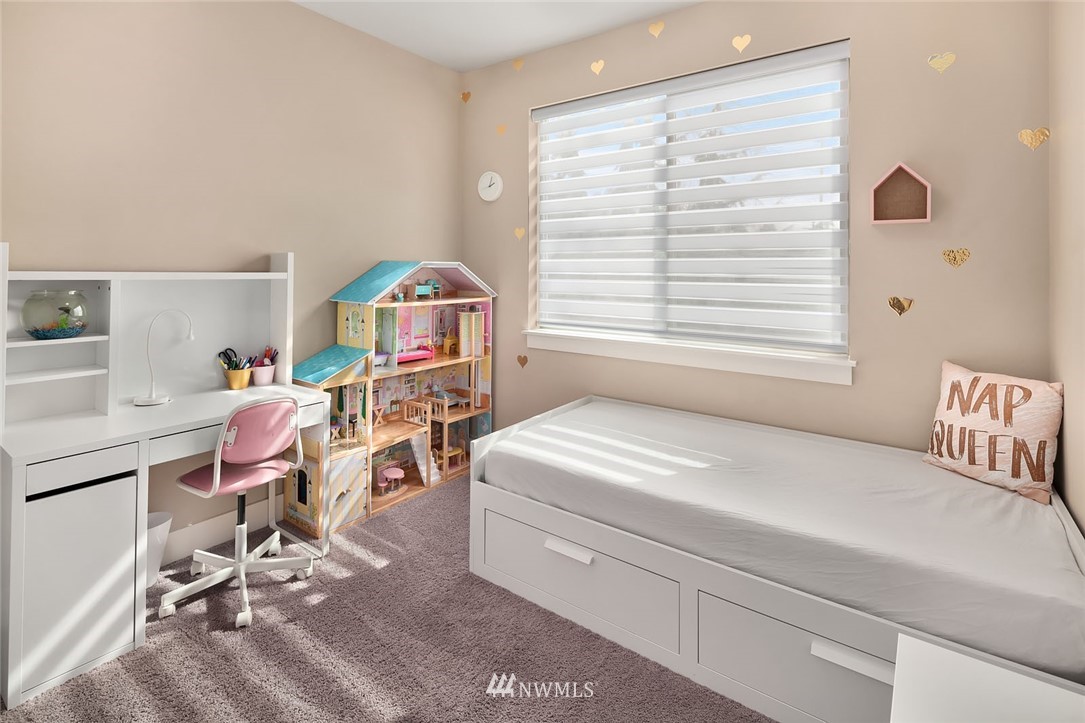 321 South 47th Street, Unit A Renton, WA 98055 - Photo 16 of 23 Gallery Image 16