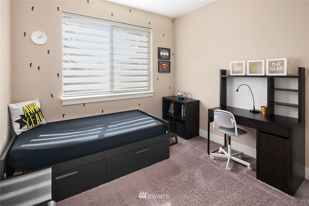 321 South 47th Street, Unit A Renton, WA 98055 - Photo 17 of 23 Gallery Image 17