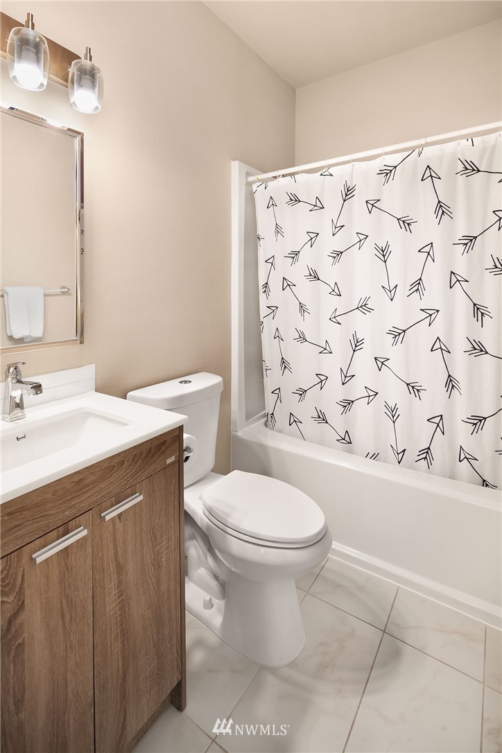 321 South 47th Street, Unit A Renton, WA 98055 - Photo 18 of 23 Gallery Image 18
