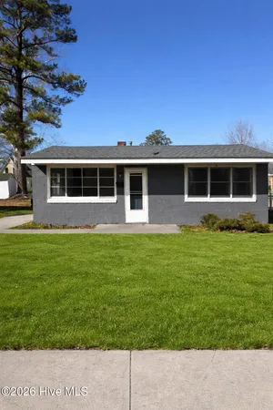 $72,000 | 809 Cabarrus Street, Edenton, NC 27932
