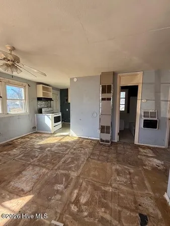 $72,000 | 809 Cabarrus Street, Edenton, NC 27932