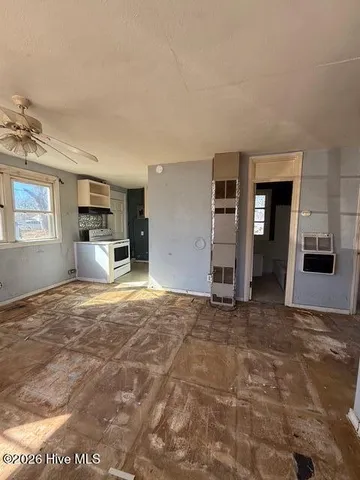 $72,000 | 809 Cabarrus Street, Edenton, NC 27932