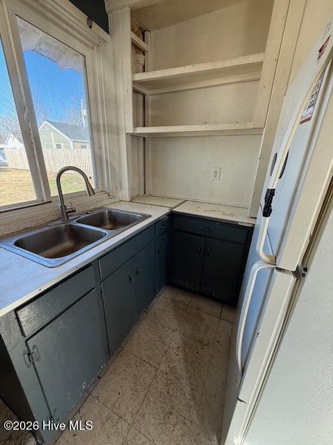 809 Cabarrus Street Edenton, NC 27932 - Photo 4 of 11 Kitchen