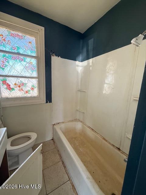 809 Cabarrus Street Edenton, NC 27932 - Photo 8 of 11 BAthroom