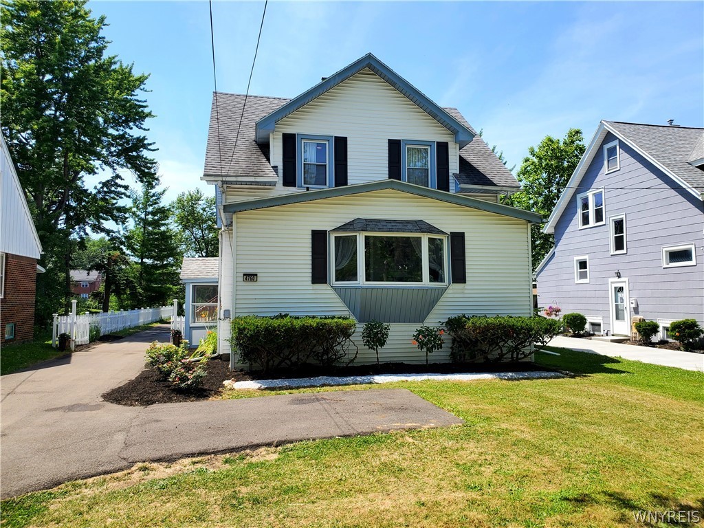 4760 Harlem Road Amherst, NY 14226 - Photo 1 of 1 Gallery Image 1