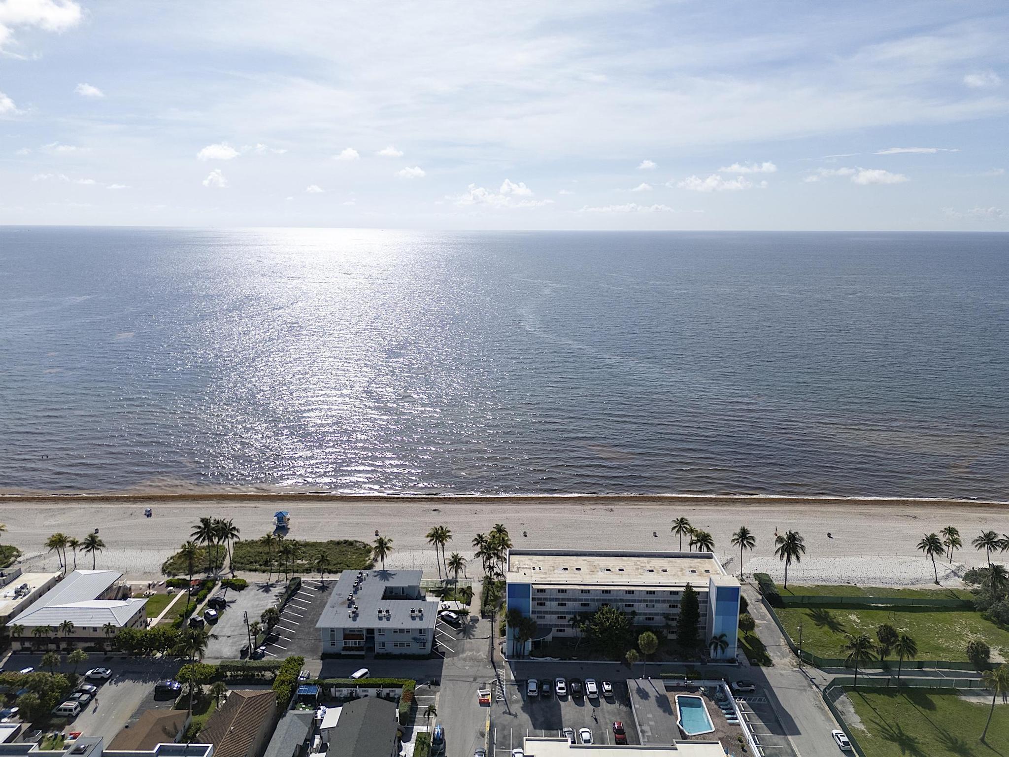 1801 South Surf Road, Unit 2A Hollywood, FL 33019 - Photo 42 of 51 1801 S. Surf Rd - - 2A - 062