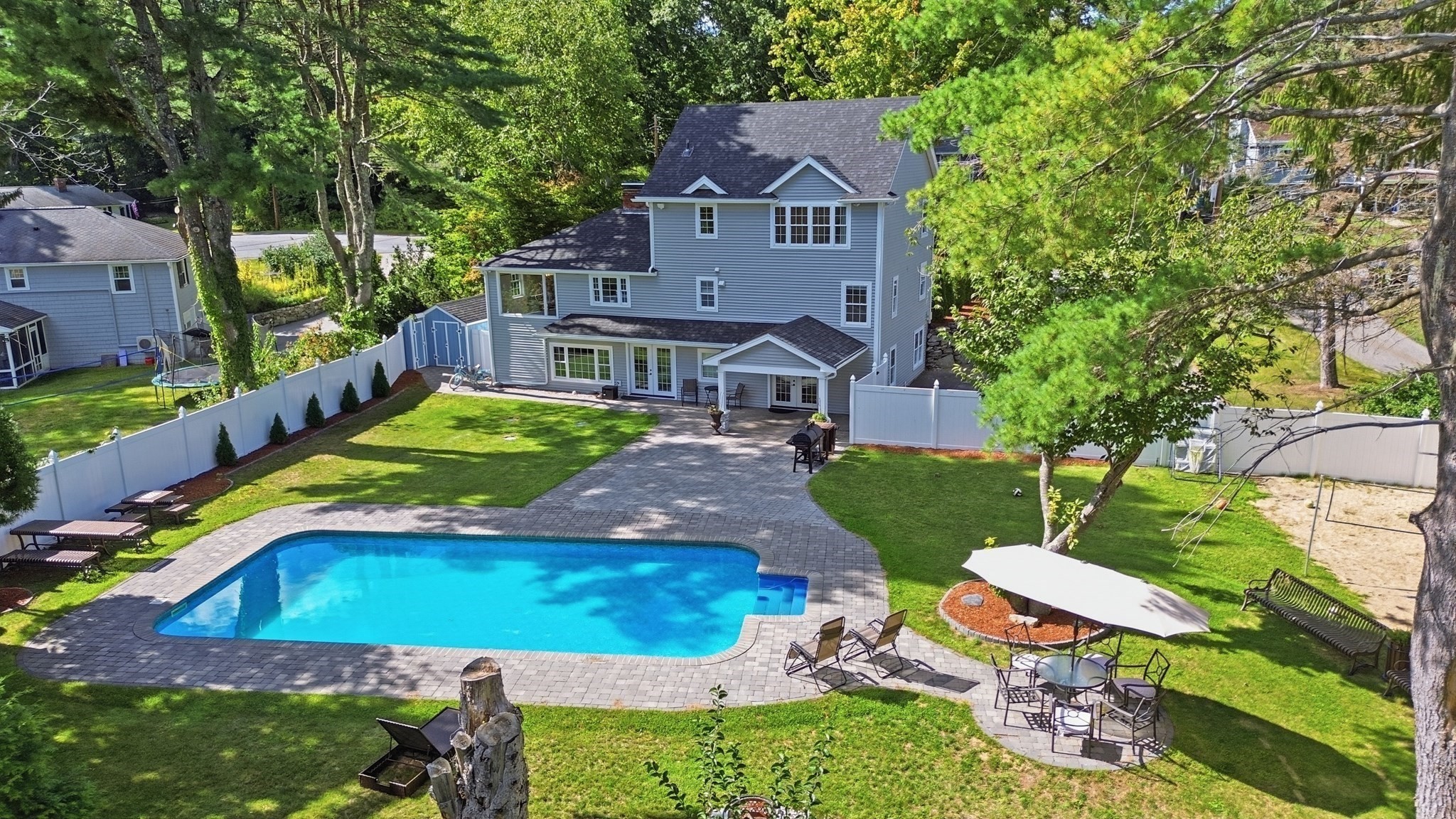 20 Cherokee Road Acton, MA 01720 - Photo 1 of 40 Gallery Image 1