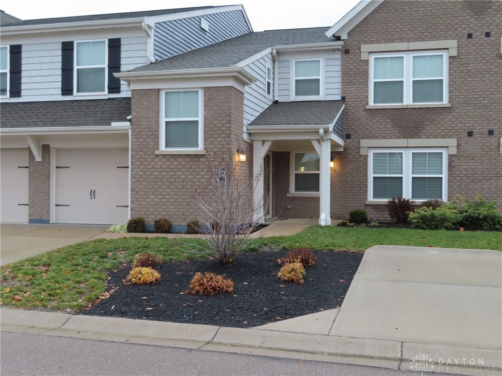 180 Old Pond Road Springboro, OH 45066 - Photo 3 of 21