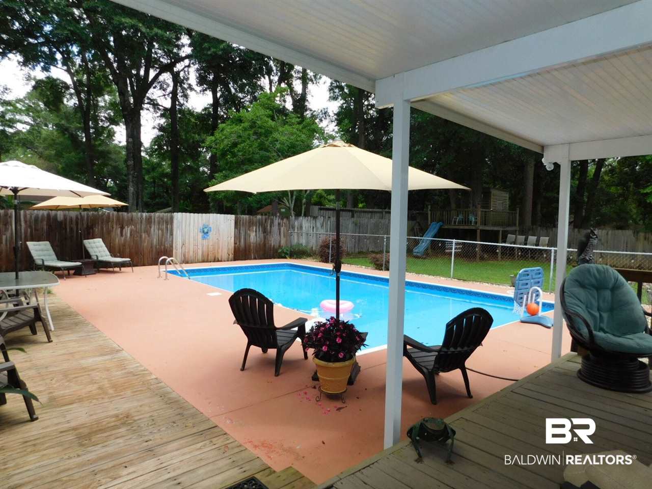 1269 Belle Chene Drive Mobile, AL 36693 - Photo 19 of 26