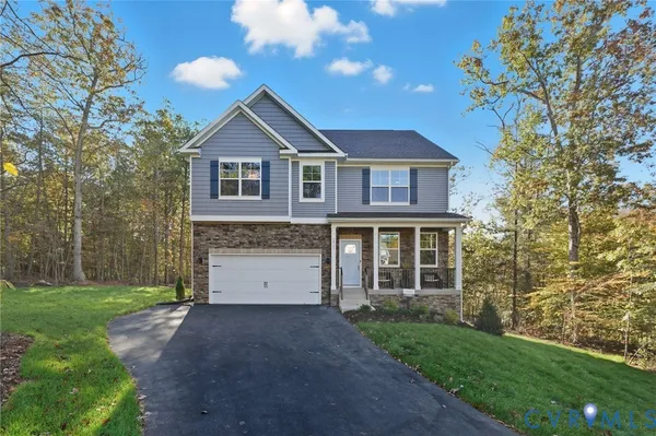 $529,740 | 6338 Sterling Way, Ruther Glen, VA 22546
