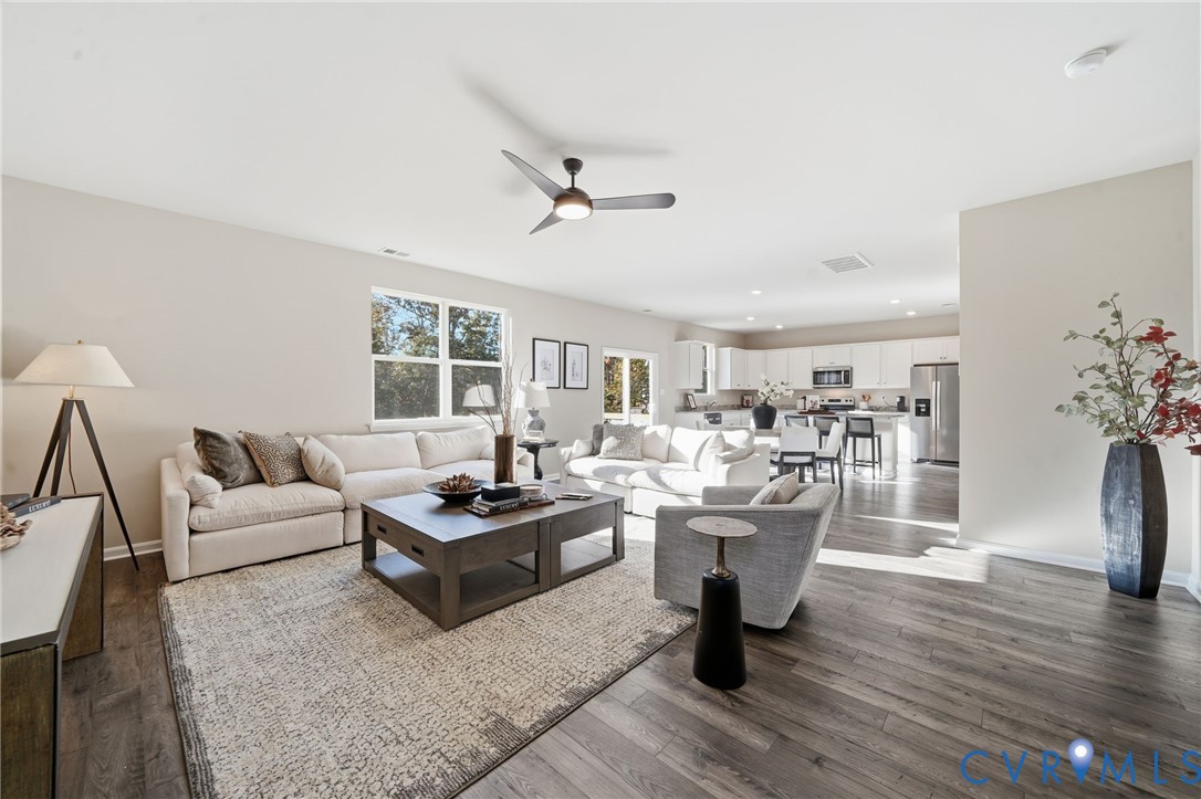 6338 Sterling Way Ruther Glen, VA 22546 - Photo 15 of 47