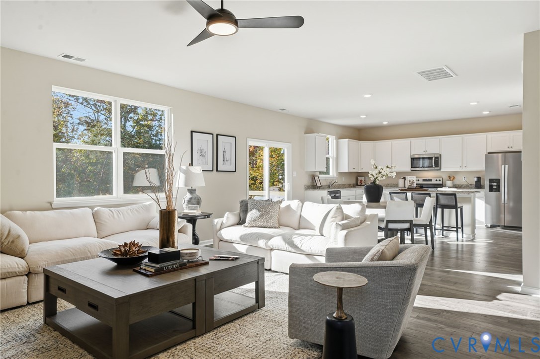 6338 Sterling Way Ruther Glen, VA 22546 - Photo 16 of 47