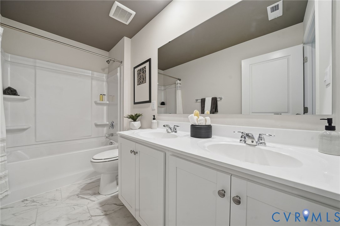 6338 Sterling Way Ruther Glen, VA 22546 - Photo 41 of 47