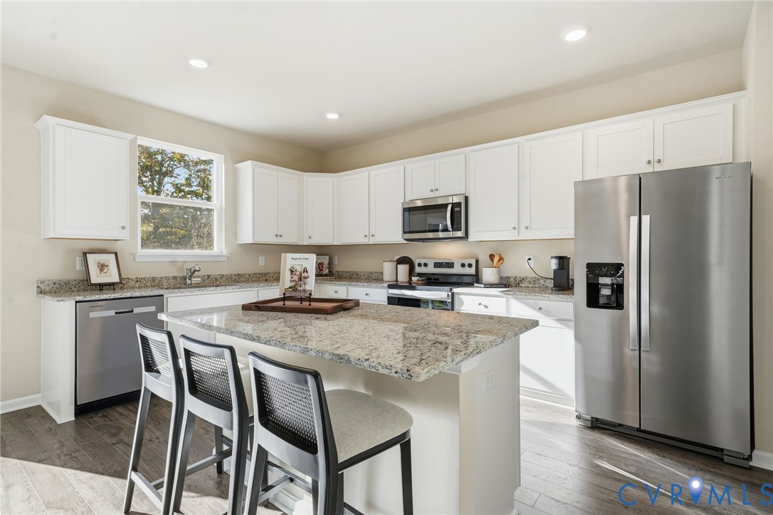 6338 Sterling Way Ruther Glen, VA 22546 - Photo 5 of 47