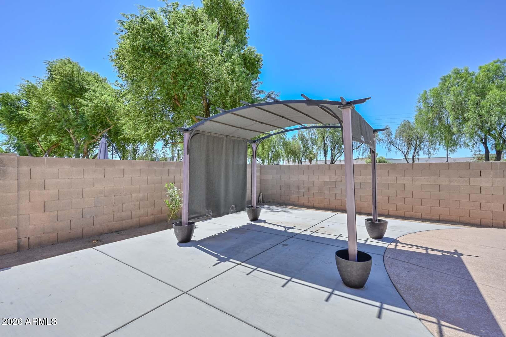 13349 West Boca Raton Road Surprise, AZ 85379 - Photo 40 of 43 Patio