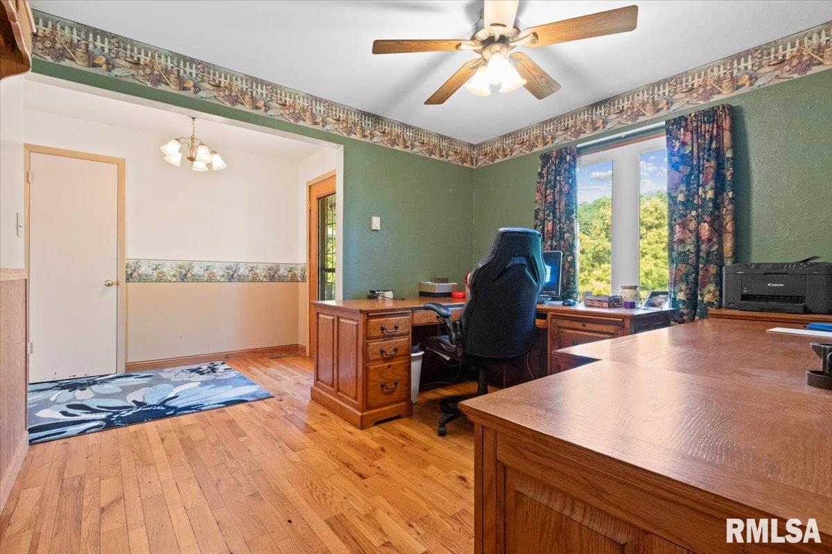 10522 West Lancaster Road Mapleton, IL 61547 - Photo 13 of 67