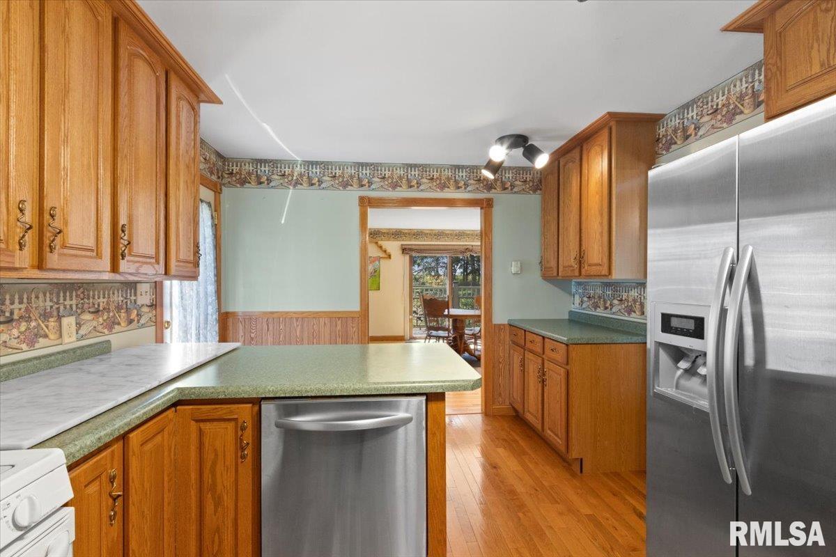 10522 West Lancaster Road Mapleton, IL 61547 - Photo 16 of 67