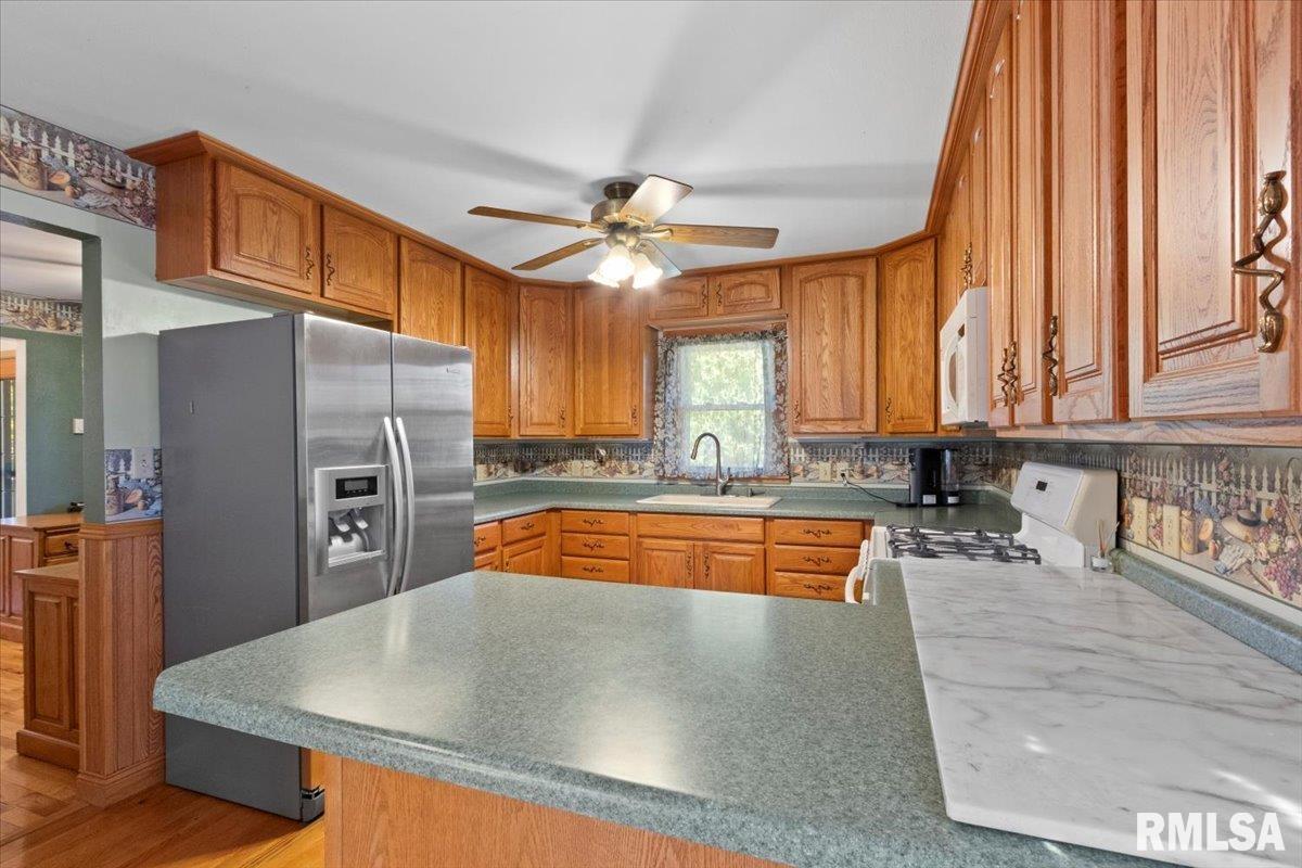 10522 West Lancaster Road Mapleton, IL 61547 - Photo 17 of 67